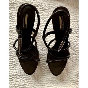 Calvin Klein Collection heels